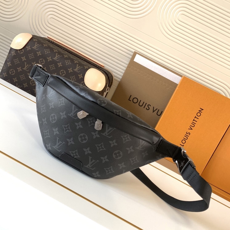 LV Waist & Chest Packs